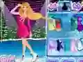 Trò chơi Barbie Đi Trượt Băng trực tuyến