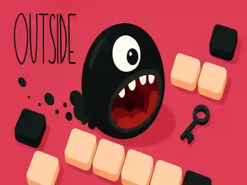 Trò chơi Ngoài trực tuyến