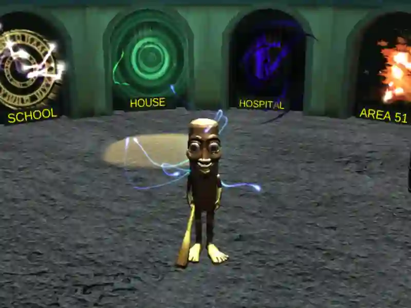 Trò chơi Cuộc chiến Epic Brainrot của Ý trực tuyến