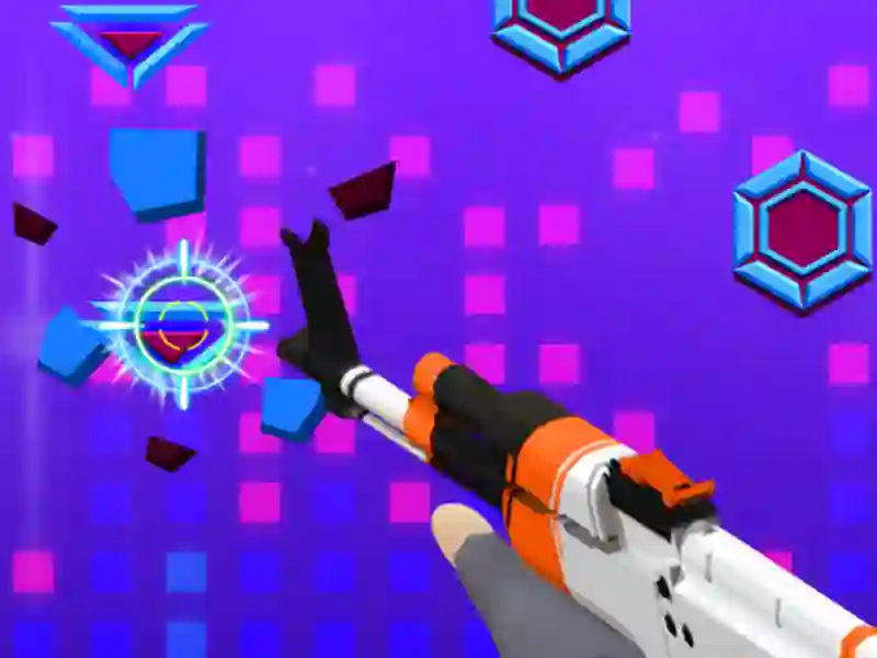 Trò chơi Phép thuật piano hoàn hảo trực tuyến