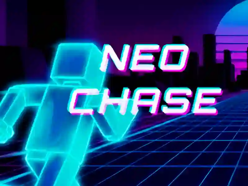 Trò chơi Neo Chase trực tuyến