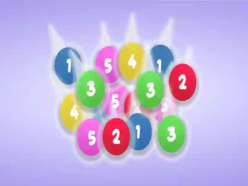 Trò chơi Hợp nhất thả trực tuyến