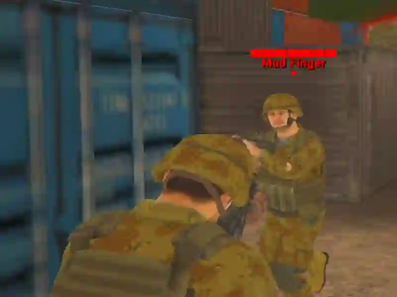 Trò chơi Lực lượng đồng bằng không khí trực tuyến