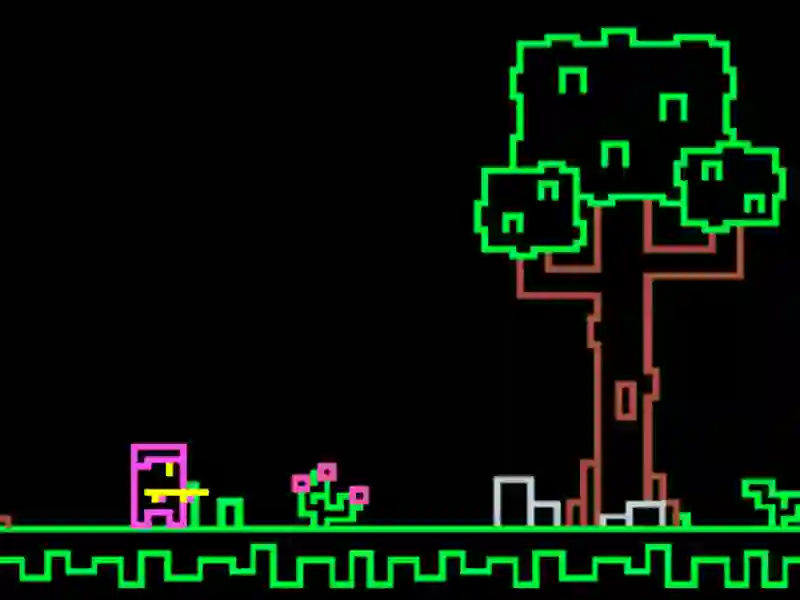 Trò chơi Retro trực tuyến Trò chơi Retro trực tuyến