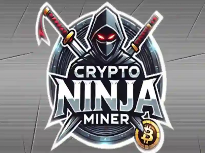 Trò chơi Công cụ khai thác tiền điện tử Ninja trực tuyến Trò chơi Công cụ khai thác tiền điện tử Ninja trực tuyến