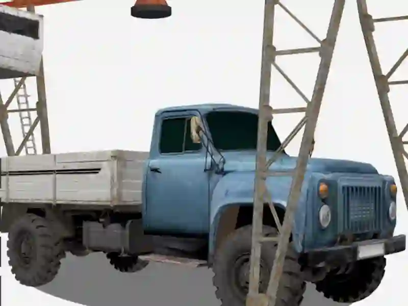 Trò chơi Hàng hóa 2 trực tuyến