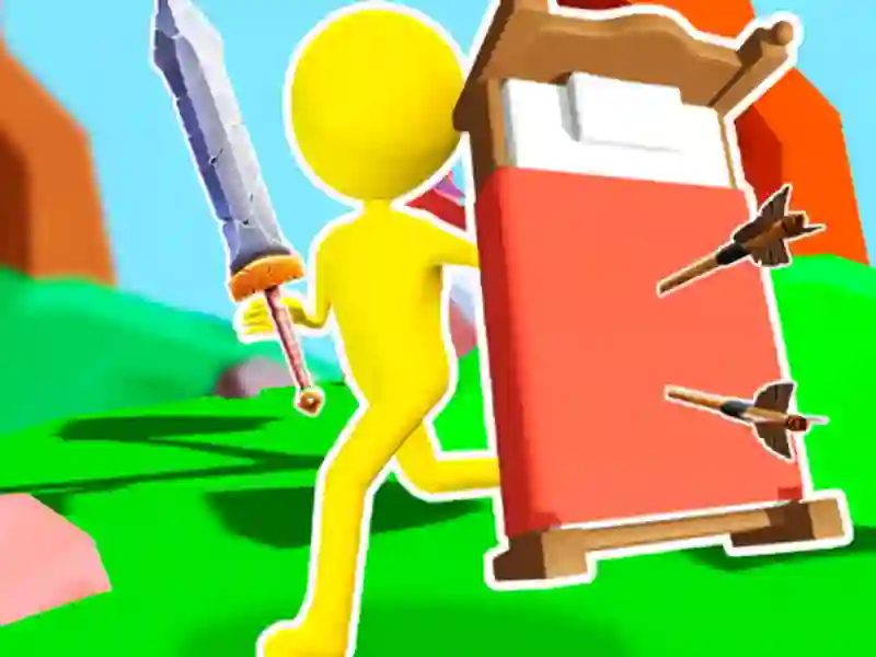 Trò chơi Chiến tranh trên giường trực tuyến