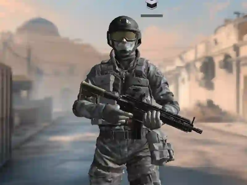 Trò chơi Đặc nhiệm lực 2 trực tuyến Trò chơi Đặc nhiệm lực 2 trực tuyến