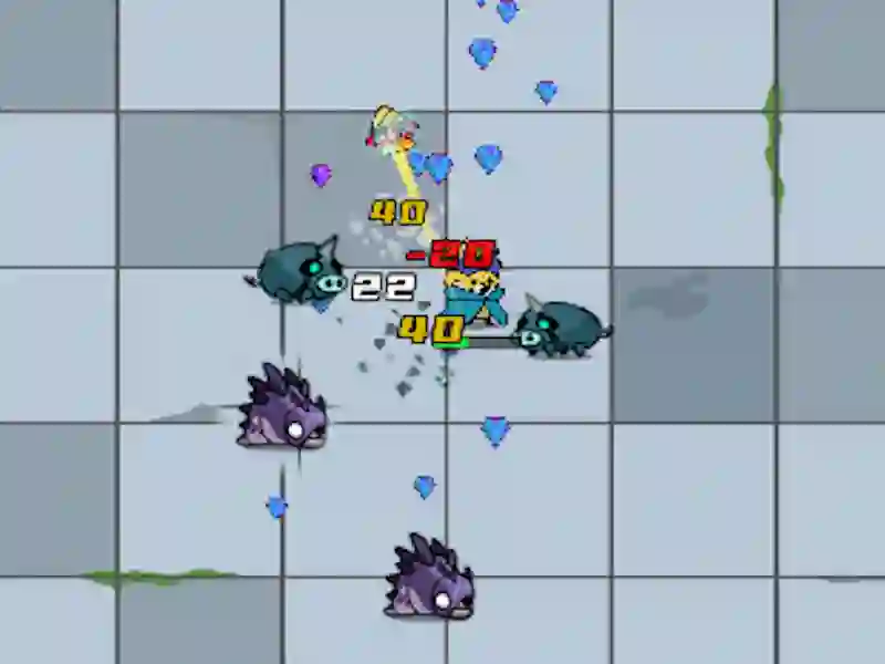 Trò chơi Nước sốt lụa gián điệp trực tuyến