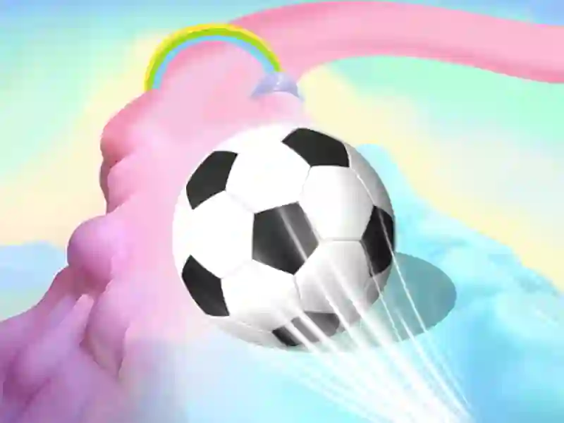 Trò chơi Cuộc đua bóng siêu lăn 3D trực tuyến