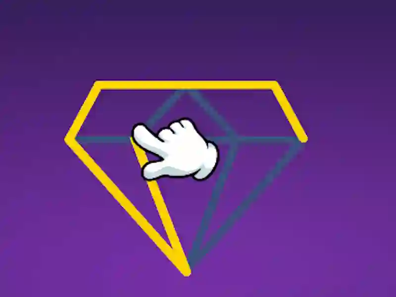 Trò chơi Dòng đơn: Vẽ câu đố trực tuyến