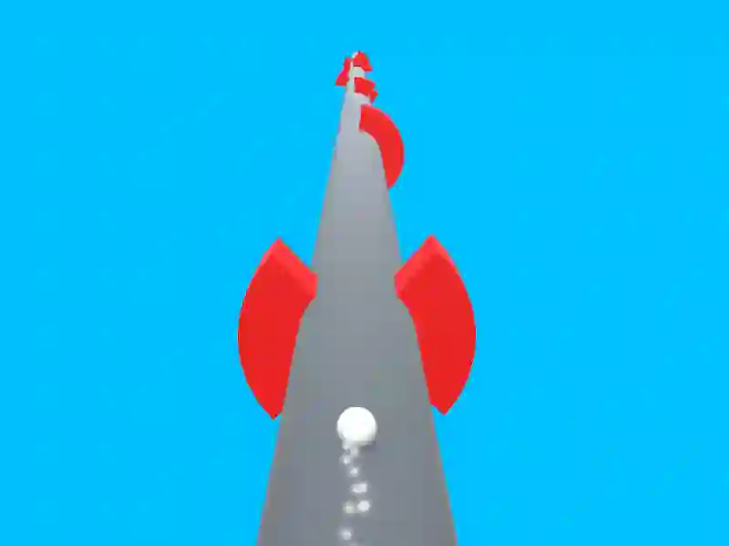 Trò chơi Cấp độ Rotator trực tuyến