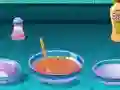 Trò chơi Bánh hamburger phô mai trực tuyến Trò chơi Bánh hamburger phô mai trực tuyến