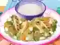 Trò chơi Salad Caesar trực tuyến