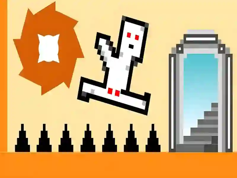 Trò chơi Trốn thoát hoặc chết trực tuyến