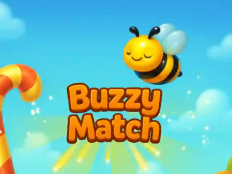 Trò chơi Trận đấu buzzy trực tuyến