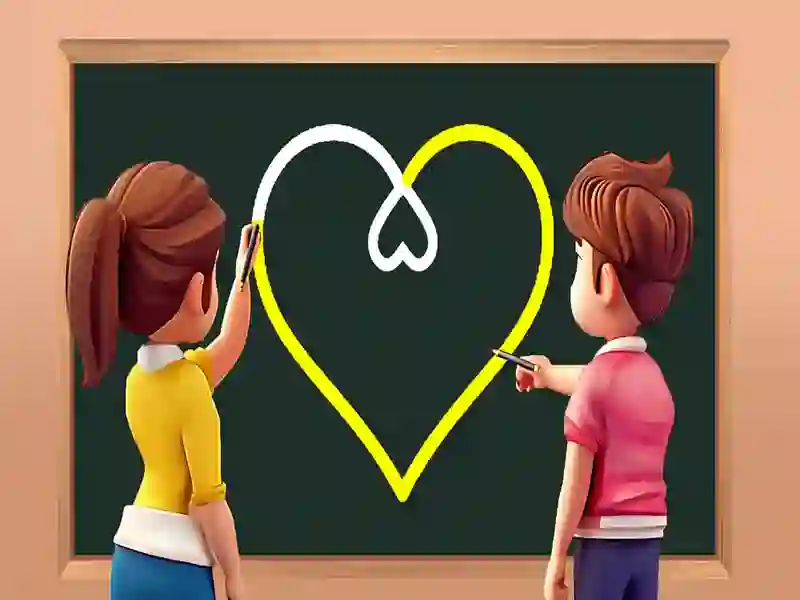 Trò chơi Kiểm tra não: Câu đố vẽ một dòng trực tuyến