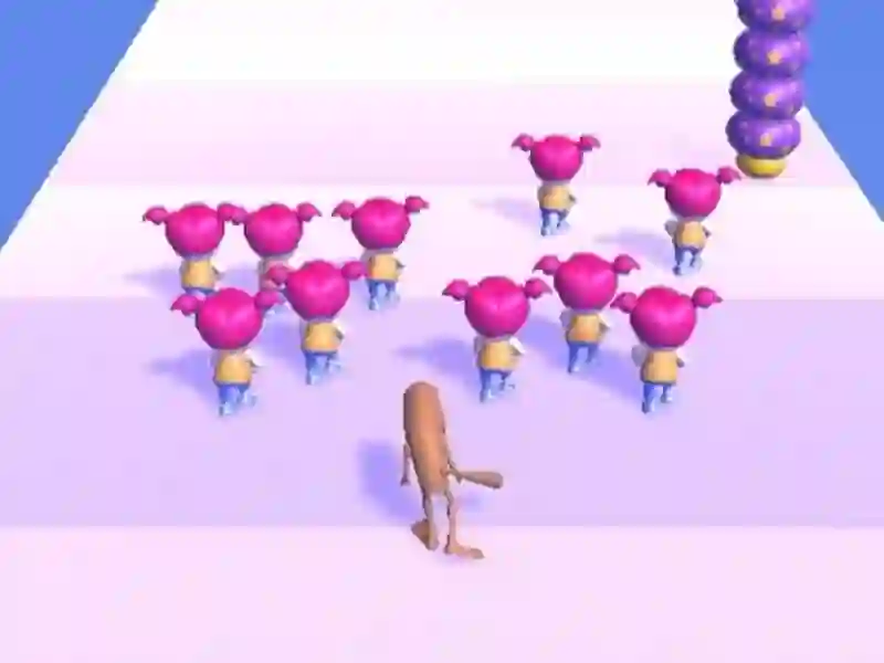 Trò chơi Brainrot vội vàng trực tuyến