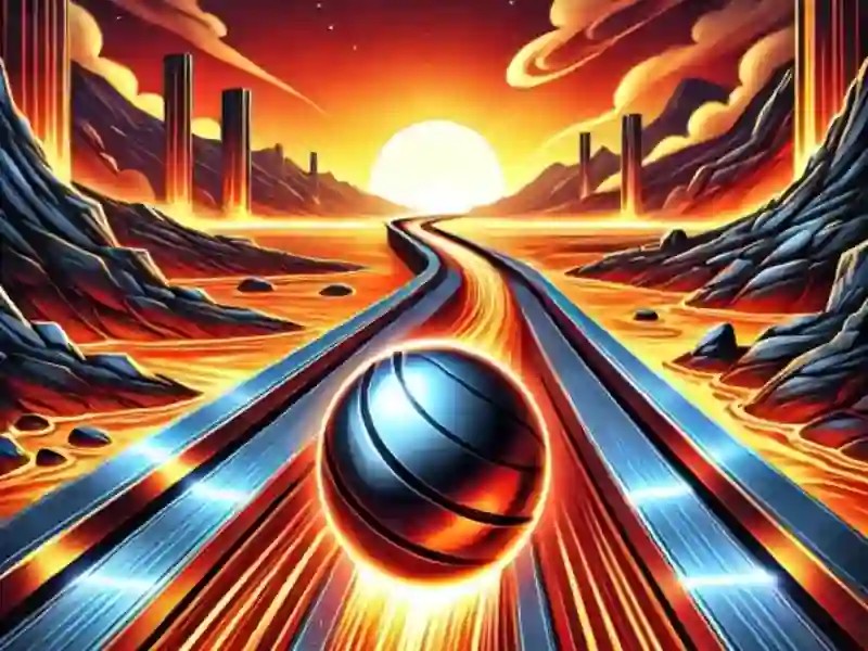 Trò chơi Ball Mania! trực tuyến Trò chơi Ball Mania! trực tuyến