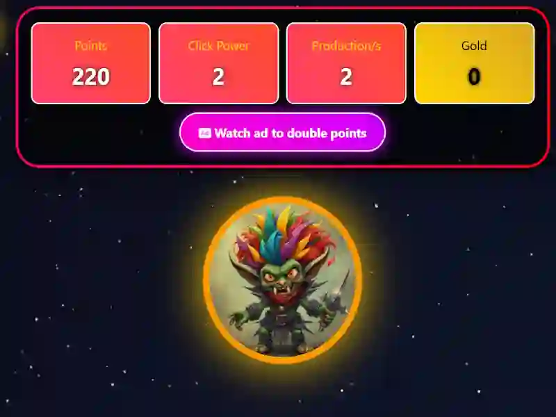 Trò chơi Siêu nhấp chuột trực tuyến