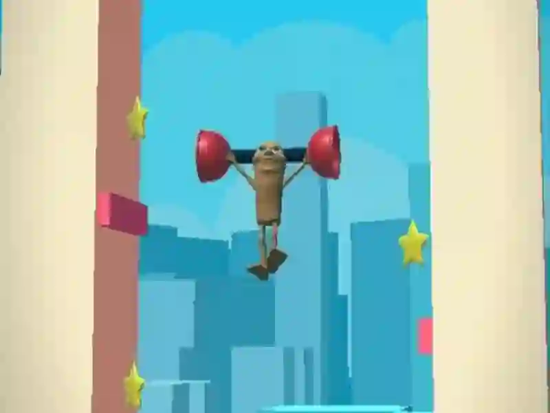 Trò chơi Trò chơi phiêu lưu Brainrot Fall Brainrot trực tuyến