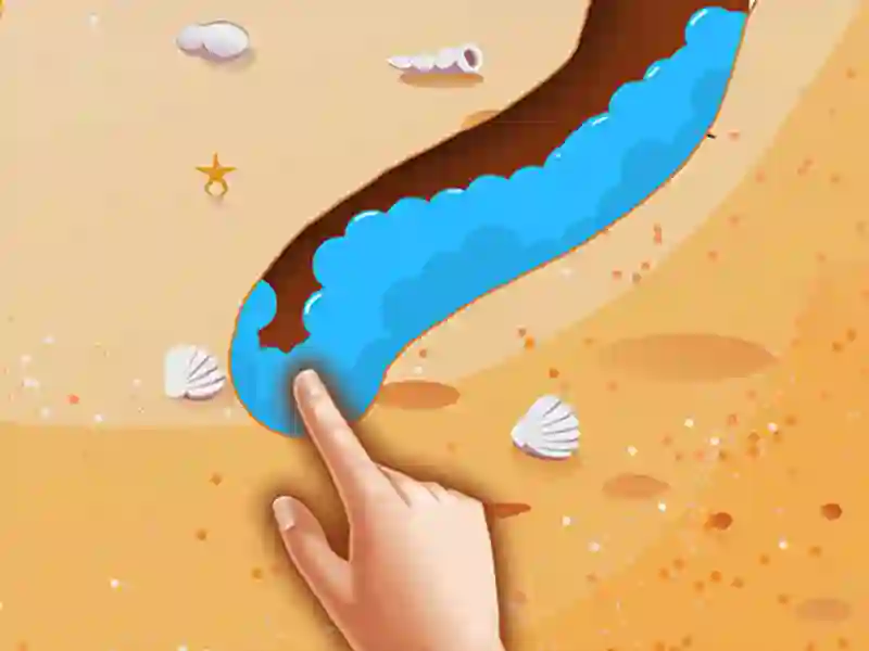 Trò chơi Cứu hộ chó trực tuyến