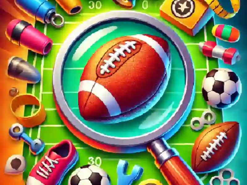 Trò chơi Tìm nó nhanh trực tuyến