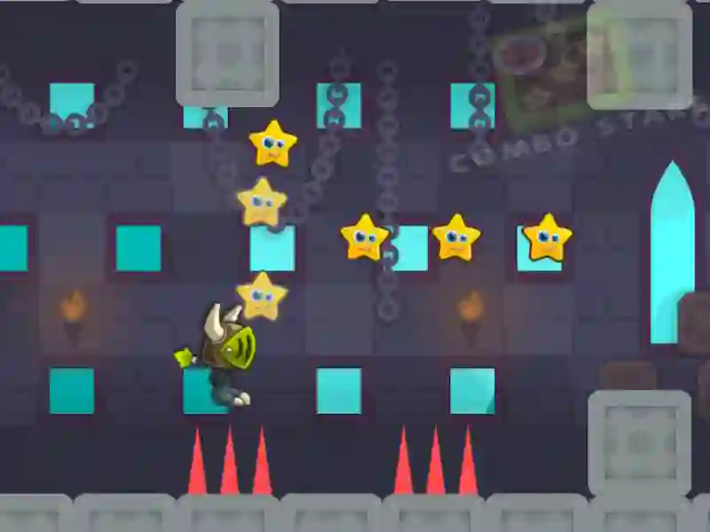 Trò chơi Thronekeep trực tuyến