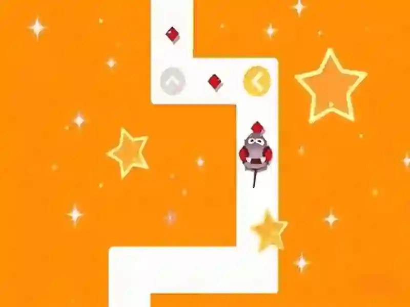 Trò chơi Động vật vội vàng trực tuyến