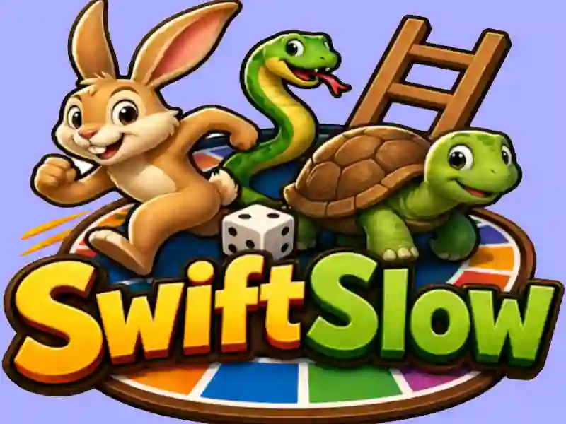 Trò chơi Swift Slow trực tuyến