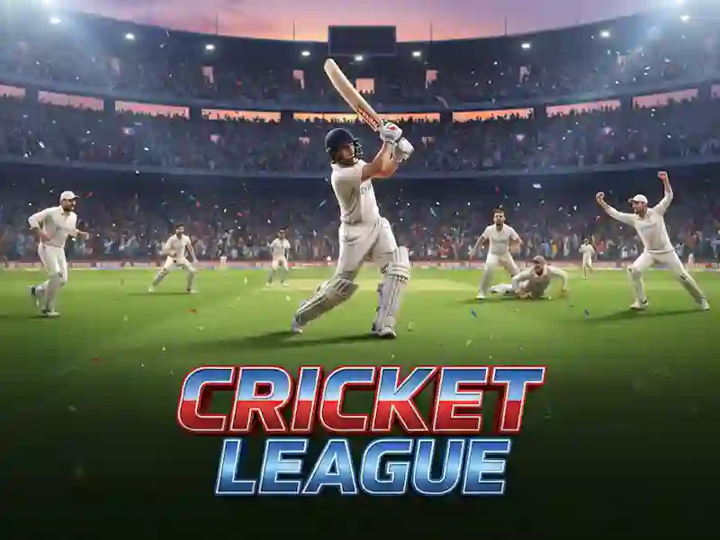 Trò chơi Giải đấu cricket trực tuyến