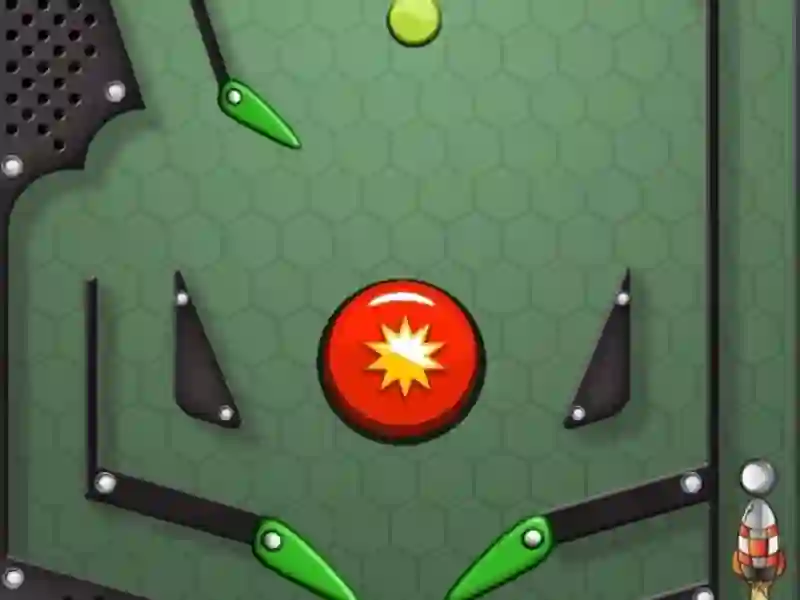 Trò chơi Bóng spin bằng thép trực tuyến