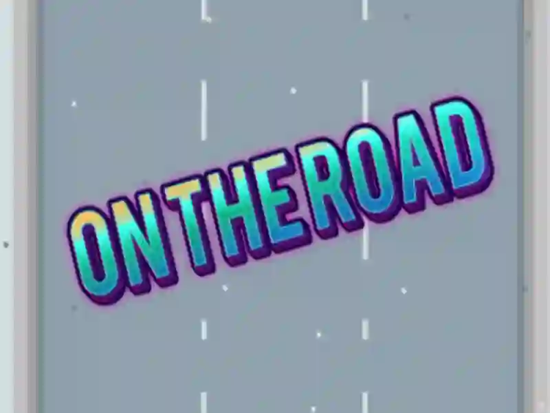 Trò chơi Trên đường vô tận trực tuyến