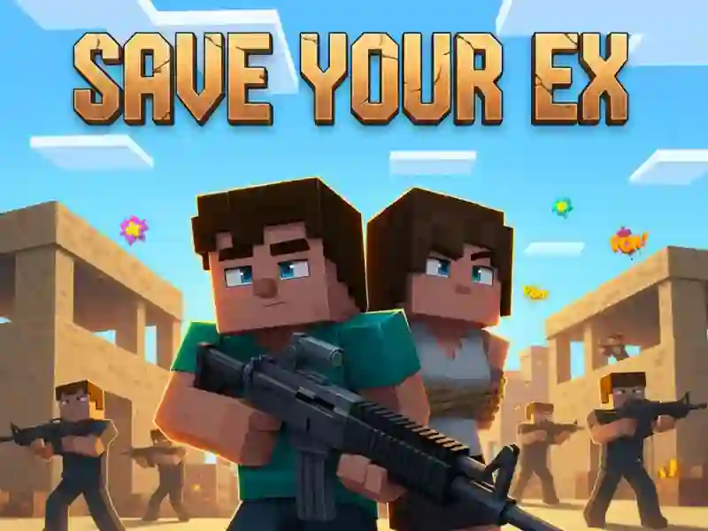 Trò chơi Lưu người yêu cũ của bạn trực tuyến