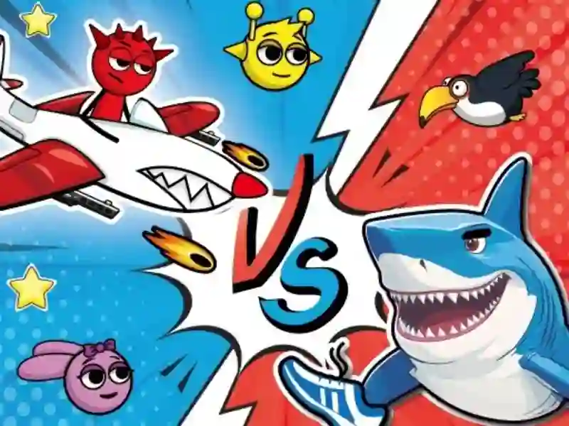 Trò chơi Bay và bắn 1. Ông chủ người Ý trực tuyến