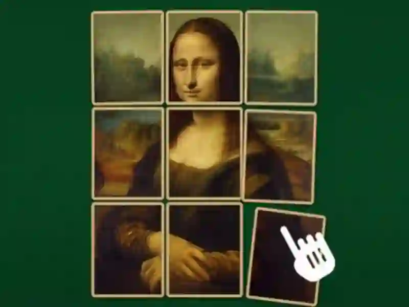 Trò chơi Trò chơi ghép hình Deluxe trực tuyến