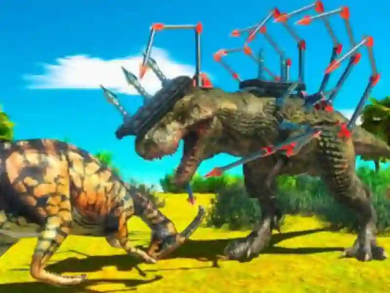 Trò chơi Trình mô phỏng trận chiến hoàn toàn chính xác 2 trực tuyến