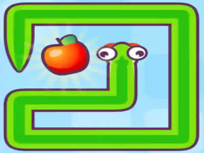 Trò chơi SnakegamePro trực tuyến