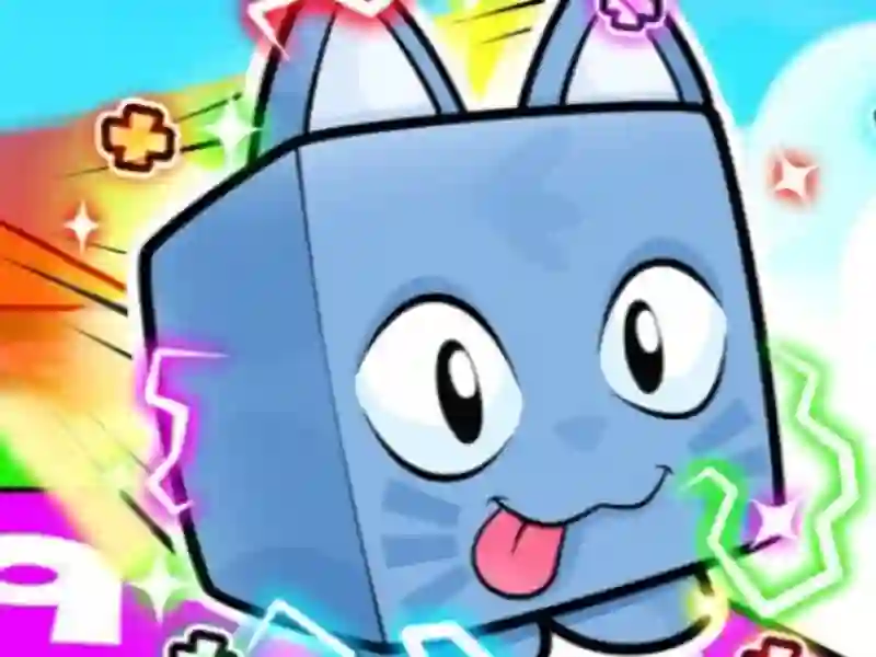 Trò chơi Robbie: Trở thành một con thú trực tuyến