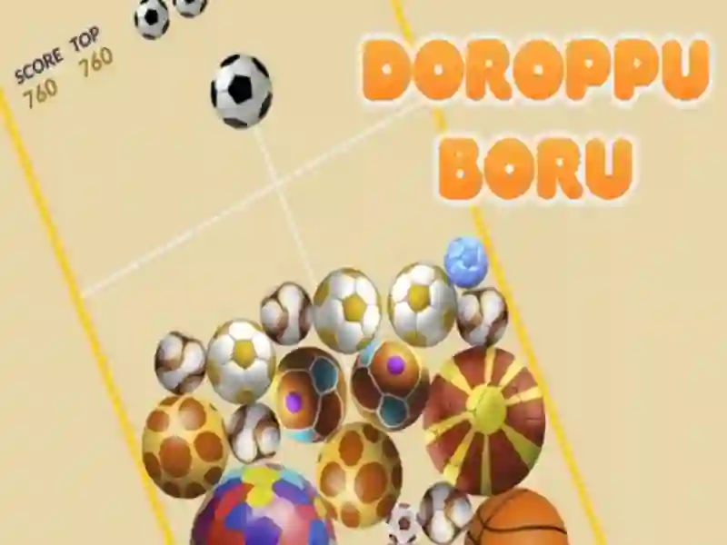 Trò chơi Doroppuboru 13 trực tuyến Trò chơi Doroppuboru 13 trực tuyến