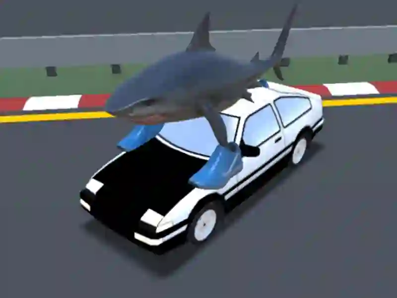 Trò chơi Người chơi đua xe não Ý trực tuyến