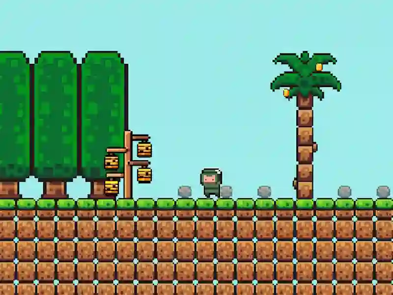 Trò chơi Hạt giống: Bảo vệ cây cuối cùng trực tuyến