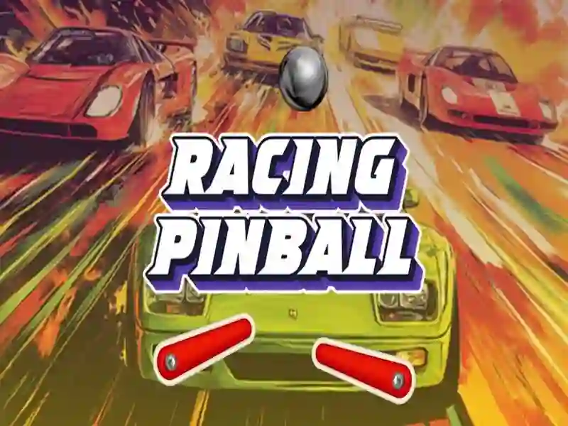 Trò chơi Đua xe Pinball trực tuyến
