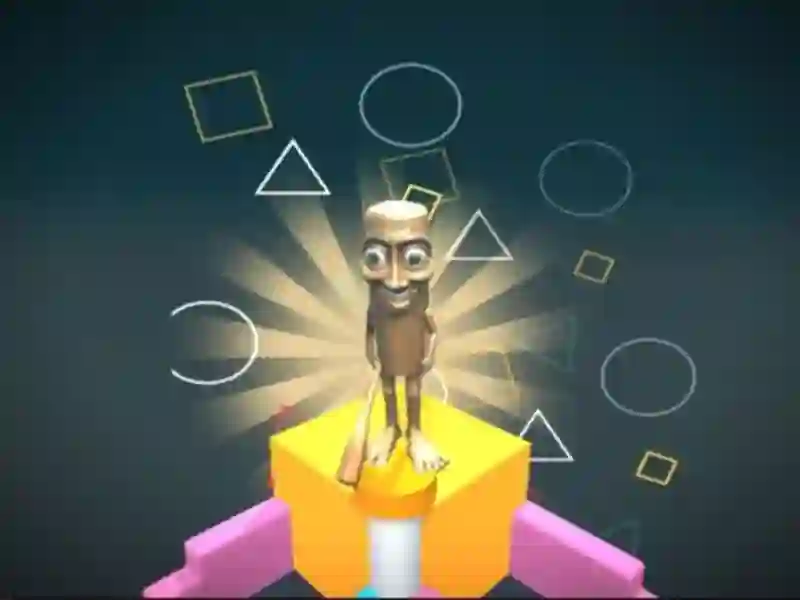 Trò chơi Tung Tung Sahur lật hoặc chết trực tuyến