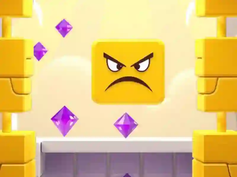 Trò chơi Thử thách bọt biển trực tuyến