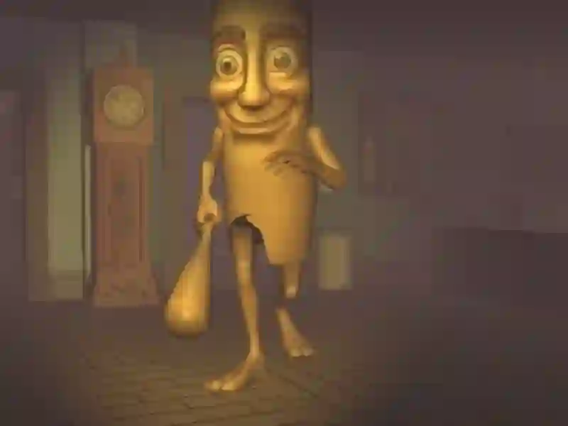 Trò chơi Thung Thung Sahur trốn thoát trực tuyến