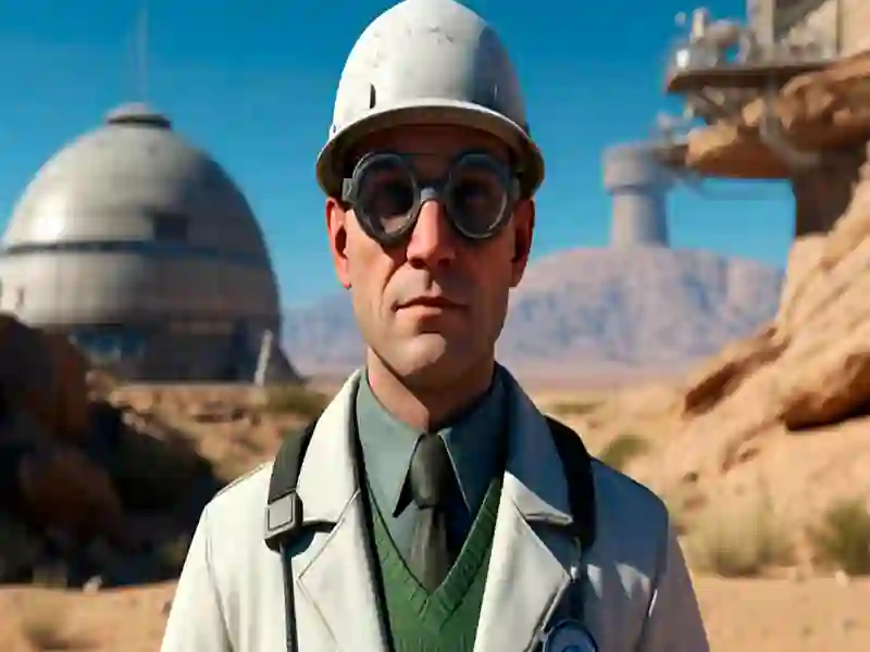 Trò chơi Sống sót ở Khu vực 51 trực tuyến