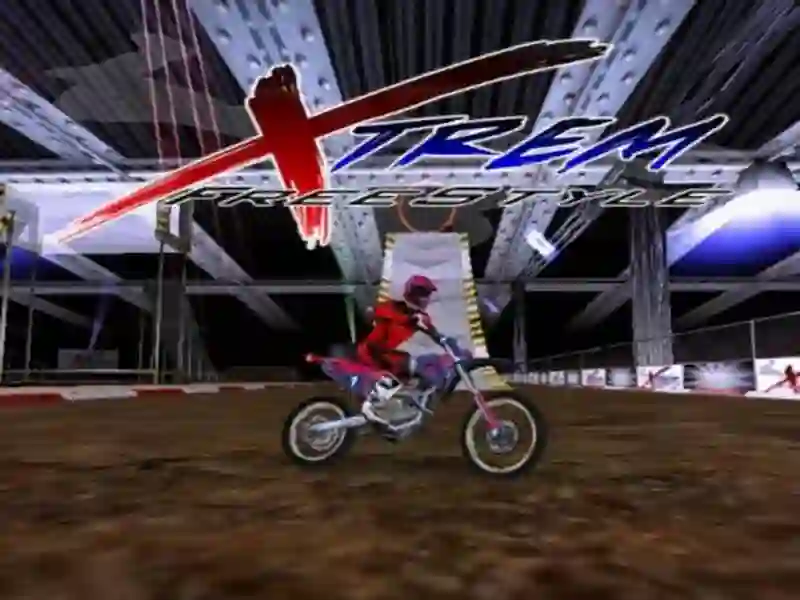 Trò chơi Xtrem tự do trực tuyến