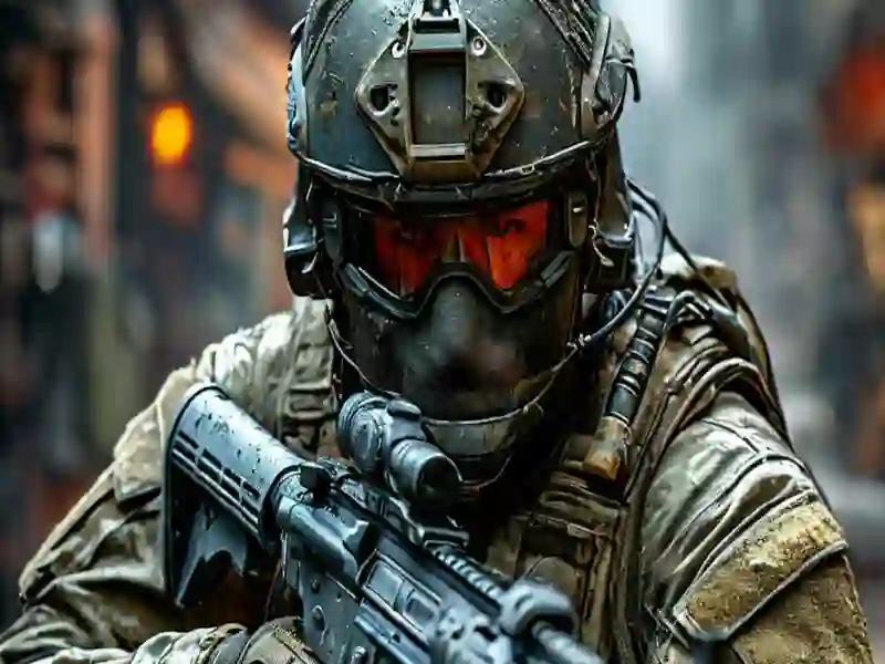 Trò chơi Chiến tranh trực tuyến