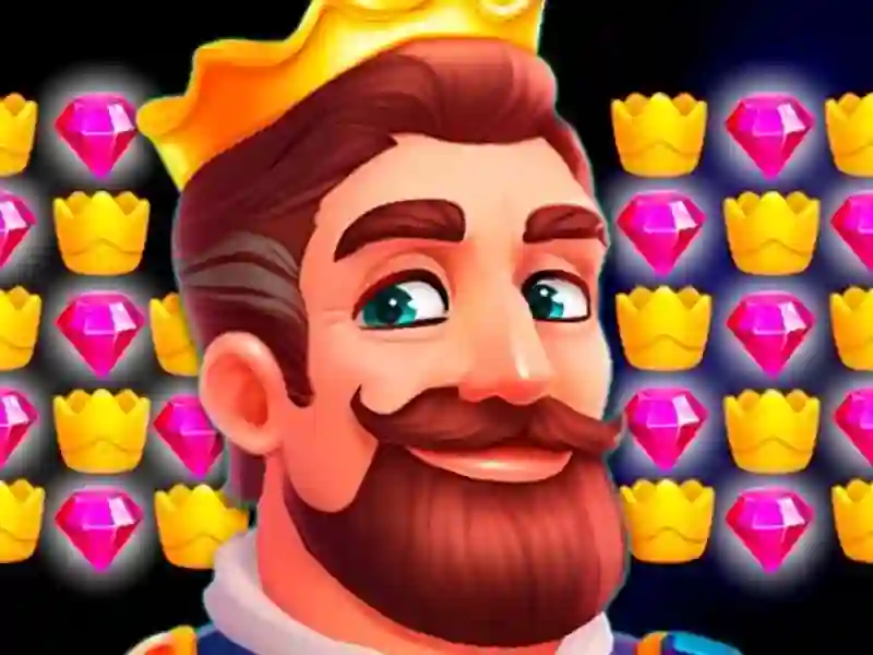 Trò chơi Trận đấu vương quốc trực tuyến